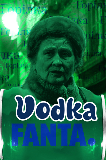 Vodka Fanta