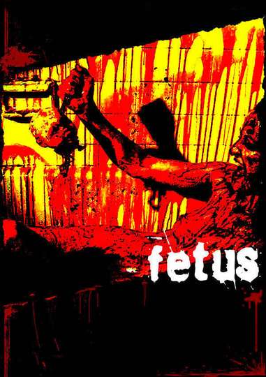 Fetus Poster