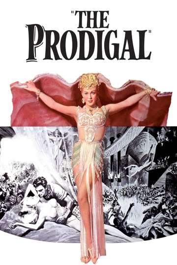 The Prodigal Poster
