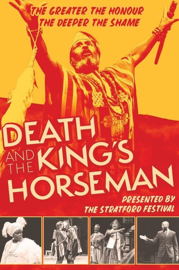 Death and the King's Horseman