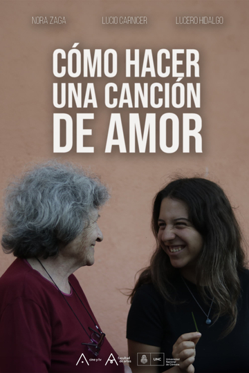 Cómo hacer una canción de amor