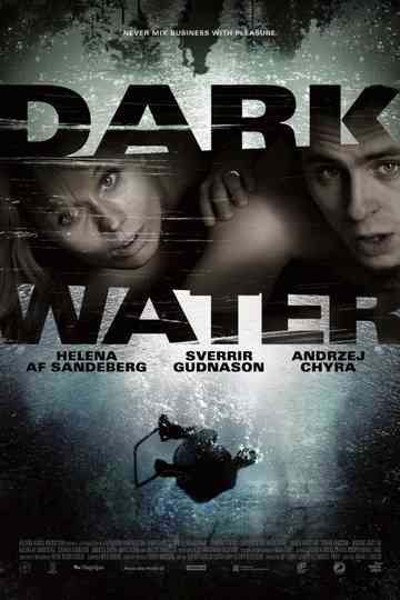 Dark Water Poster