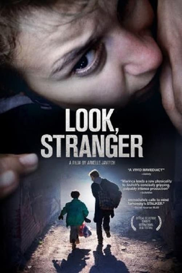 Look, Stranger Poster