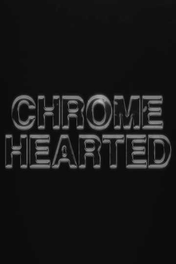 jxdn - Chrome Hearted