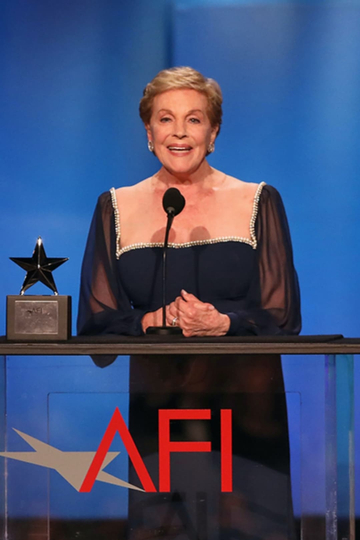 AFI Life Achievement Award: A Tribute to Julie Andrews