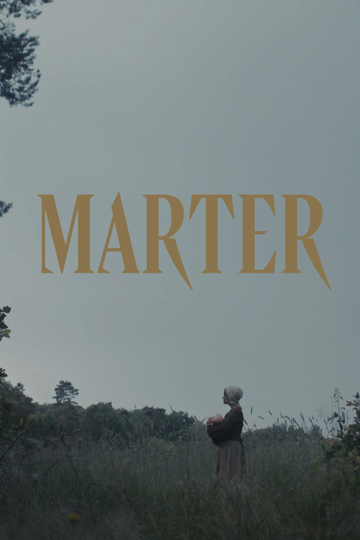 Marter Poster