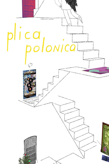 Plica Polonica