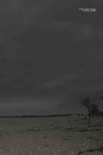 Nine Inch Nails: Australia