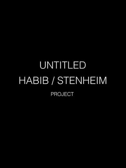 Untitled Habib-Stenheim Project