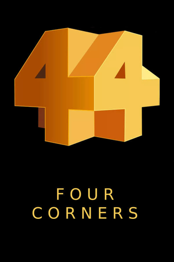 Four Corners Poster