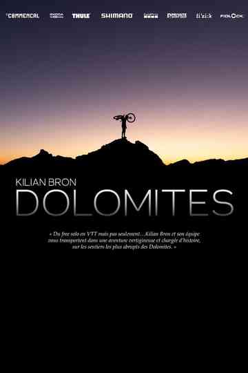 Dolomites