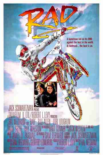Rad Poster