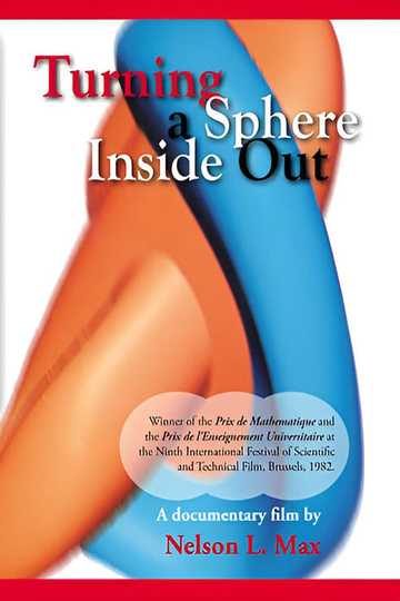 Turning a Sphere Inside Out Poster