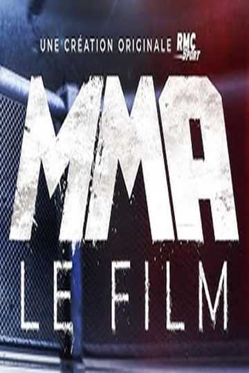 MMA,le film