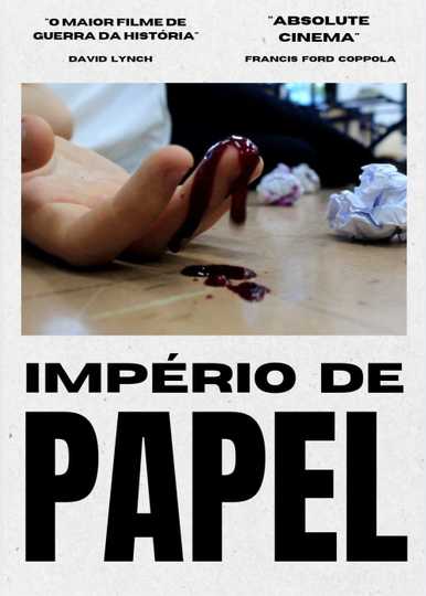 Império de Papel