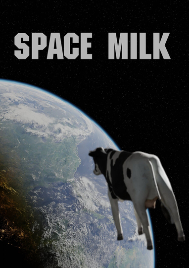 Space Milk