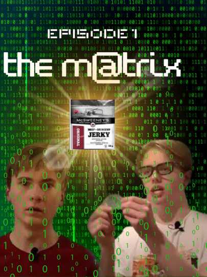 Finger Lickin the SHOW - "The Matrix"