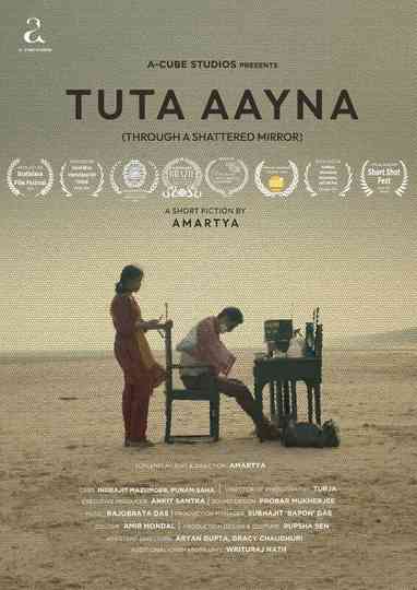 Through A Shattered Mirror