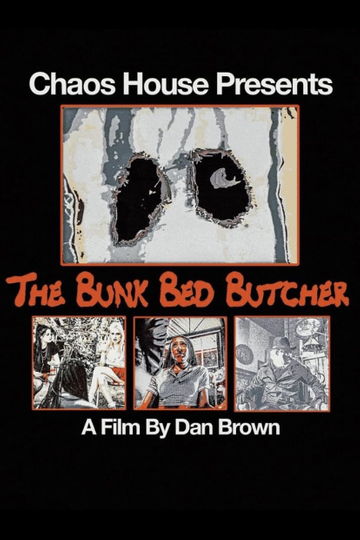 The Bunk Bed Butcher Poster