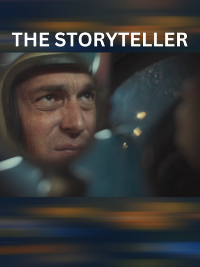 The Storyteller