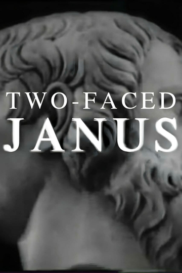 Two-Faced Janus