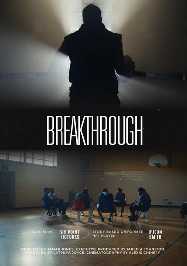 Breakthrough Poster