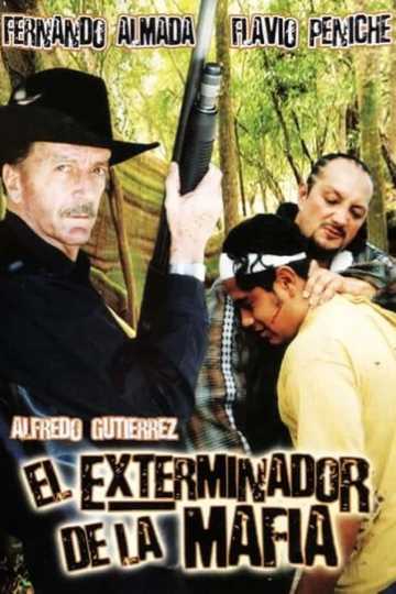 El exterminador de la mafia Poster