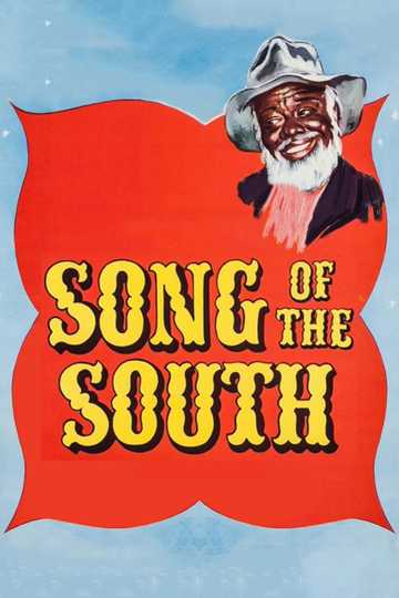 Song of the South Poster