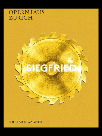 Siegfried Poster