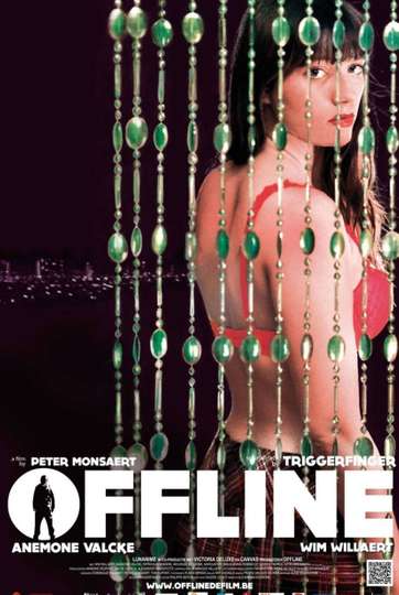 Offline Poster