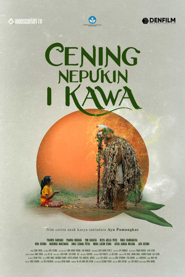 When Cening Meets Kawa, the Magical Forest