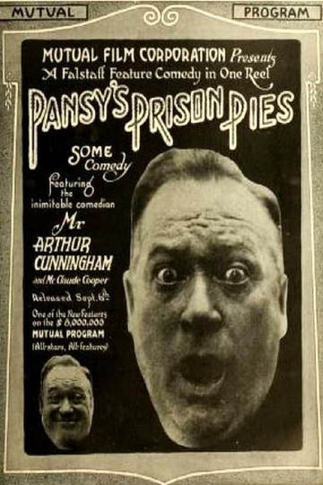 Pansy's Prison Pies