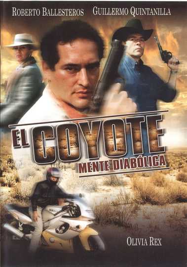 El coyote Mente diabolica