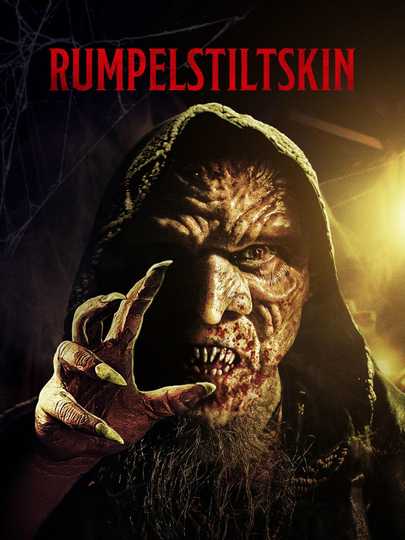 Rumpelstiltskin