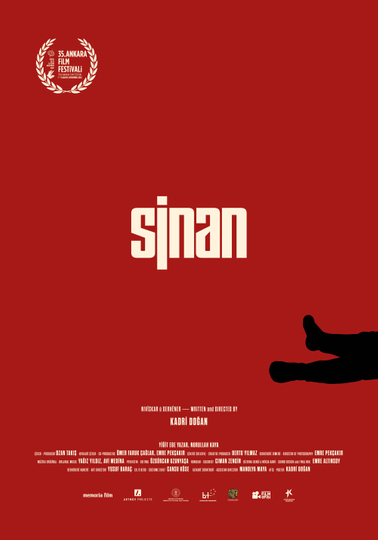 Sinan Poster