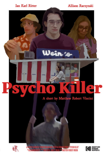 Psycho Killer