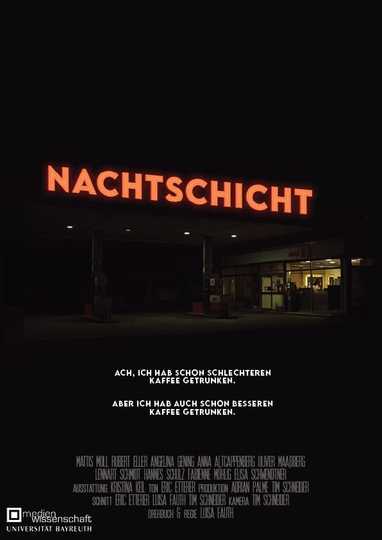 Nachtschicht