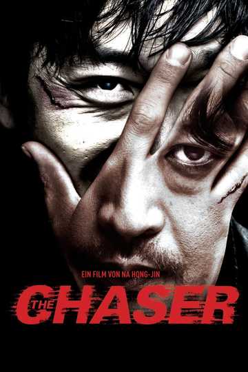 The Chaser Poster