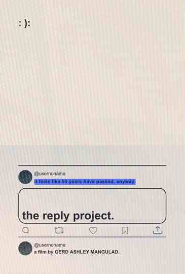 The Reply Project