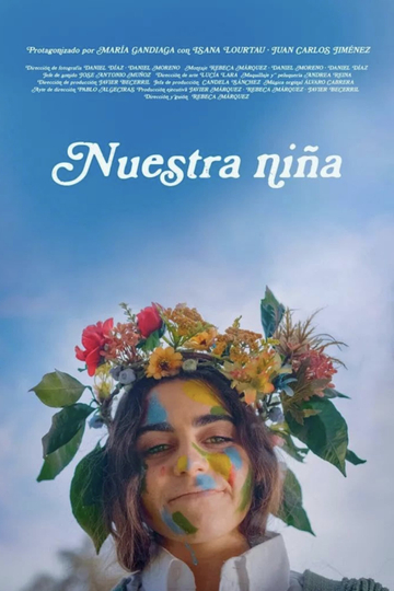 Nuestra Niña Poster