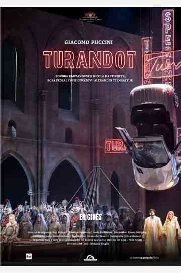 Turandot