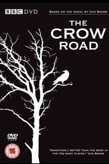 The Crow Road Poster