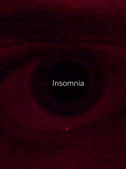 Insomnia