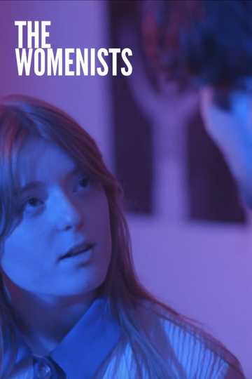 The Womenists Poster