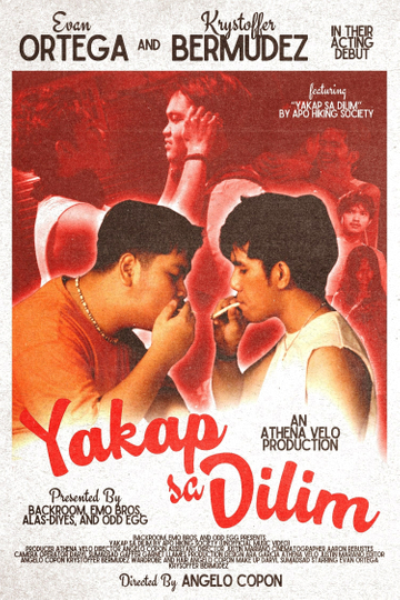 Yakap Sa Dilim Poster