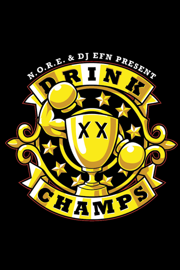 Drink Champs