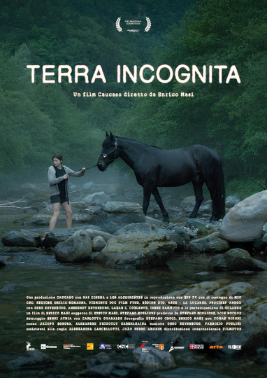 Terra incognita