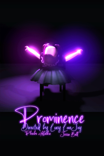 Prominence Poster