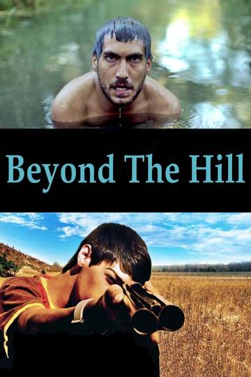 Beyond the Hill Poster