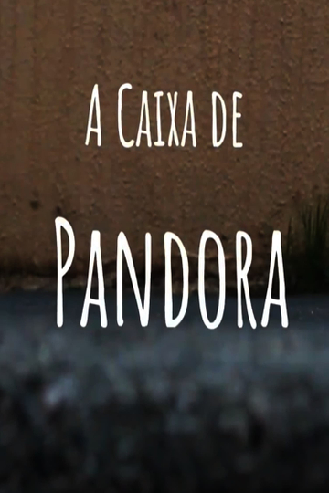 Caixa de Pandora